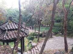 -玉女潭景区