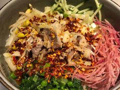 -杏花堂山西菜馆(壹方城店)