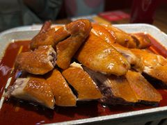 -西关味(大卫城店)