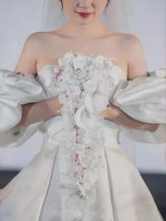 -纯色时光婚纱艺术馆WHITE