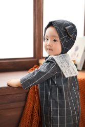 -芳妮豆丁儿童摄影(民治旗舰店)