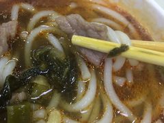 -江三王记牛杂馆(总店)