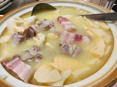 腌笃鲜-顺风海鲜港(金玉兰店)