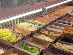 -极乐小煮·成都冒菜(科技绿洲店)