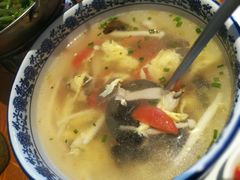 -翠山·映月湖景餐厅(映月湖公园店)