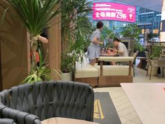 -一沙一城·岩烤牛扒(深圳首店)