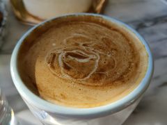 -The Rug Cafe(王府中环店)