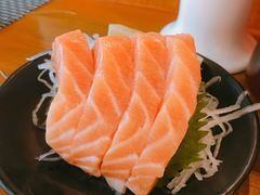 -昊·来了寿司(双楠2店)