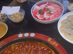 -矮板凳老火锅(宽窄巷子店)