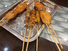 -兰州老马食府(小潞邑店)