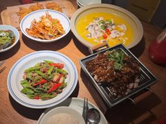 -弄堂里·寻味杭州(湖滨银泰in77C区店)