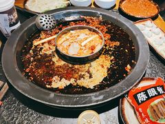 -陈眼镜火锅(总店)