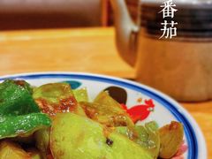 -肖记公安牛肉鱼杂(田林路店)