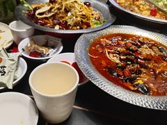 -辣尚瘾·烤鱼·新川菜(交大直营店)