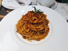 传统肉酱意面-C'è Amore爱意(亿合城店)