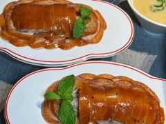 -秀儿四九城·新京菜(亚运村鸟巢店)