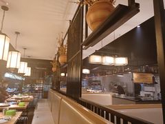 -川渝又一村火锅烤肉自助(步行街店)