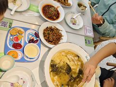 -川人百味(亿合城店)