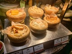 -佛山皇冠假日酒店-西餐厅