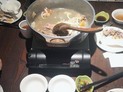 -甲大帅·甲鱼·椰子鸡主题餐厅(唐家店)