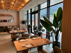-海泰食府·新鲁菜·家宴(总部基地店)