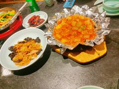 -紫泥369粗粮季(鼓楼店)