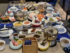-海鼎荟海鲜姿造(晋江宝龙店)