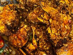 -避风塘·金牌店·夜宵(金玉兰店)