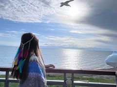 -青海湖二郎剑景区