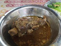 -阿秋牛排(湖心街店)