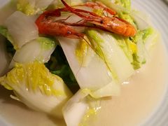 -老头儿油爆虾·知味杭州(爱琴海购物中心)