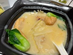 -渝信川菜(南滨店)