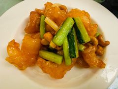 -烤肉宛饭庄(南礼士路店)