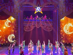 -珠海横琴长隆《卡卡虎奇遇记》