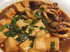 -小厨师·二十年沈家门小海鲜(百井坊巷店)