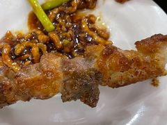 -晋阳饭庄(虎坊桥店)