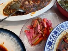 -院8里·少城记忆老川菜(宽窄巷子店)