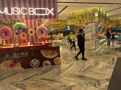 -堂会(天河店)