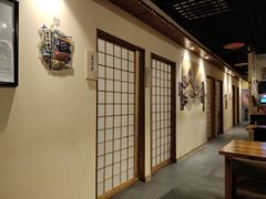 -樱都居酒屋·烧肉