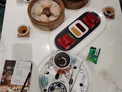 -赏点粤式点心(广州塔店)