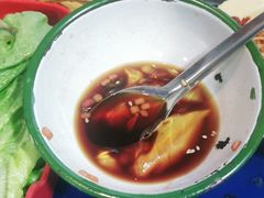 -马路边边·成都串串(翠柏路店)