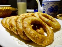 -客家大院·非遗赣南客家菜(郁孤台店)
