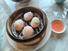 -无锡苏宁银河国际酒店-悦府65中餐厅