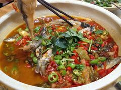 -宋记冕宁土菜馆(海门渔村二店)