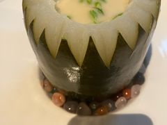 -丽轩中餐厅(广州丽思卡尔顿酒店)