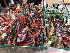 -都士牧人现烤牛肉干