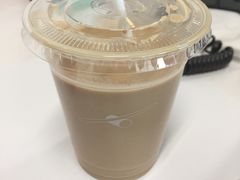 -Seesaw Coffee(上海国金中心店)