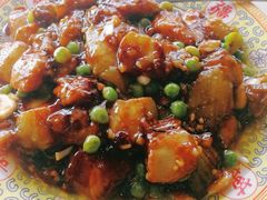 -砂锅居(西四店)