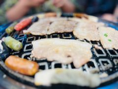 -子檀大隐炭烧(食品街店)
