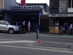 -Fergburger(皇后镇店)